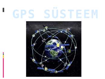GPS #8