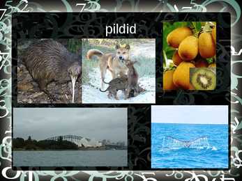 Minu unistuste riik Austraalia #5
