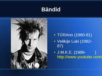Villu Tamme #3