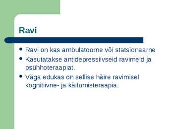 Söömishäired #13