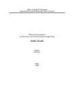 Diode circuits - Harjutus 3