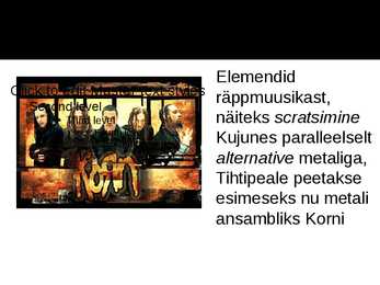 Nu metal #3