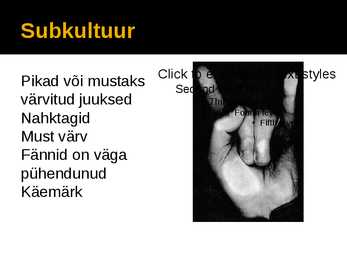 Nu metal #8