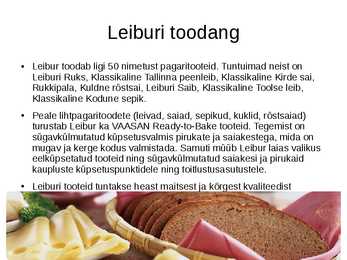AS Leibur #4