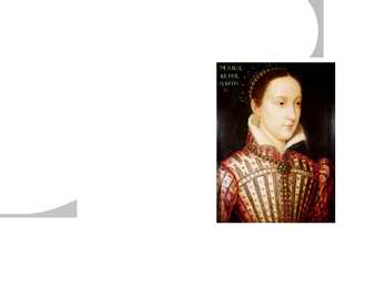 Mary Stuart #2