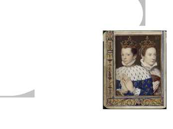 Mary Stuart #3