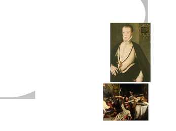 Mary Stuart #4