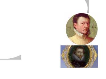 Mary Stuart #5