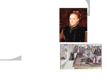 Mary Stuart #6