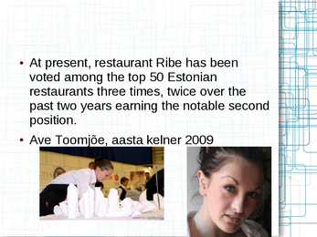 RESTORAN RIBE #11