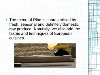 RESTORAN RIBE #7
