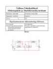 Bipolaartransistor ühisemitteriga lülituses - Prax 3