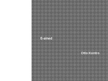 E-ained