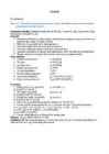 Anorgaaniline keemia I protokoll #2