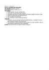Anorgaaniline keemia I protokoll #11