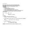 Anorgaaniline keemia I protokoll #13