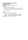 Anorgaaniline keemia I protokoll #15