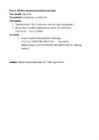 Anorgaaniline keemia I protokoll #16