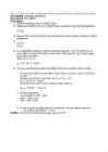 Anorgaaniline keemia I protokoll #8