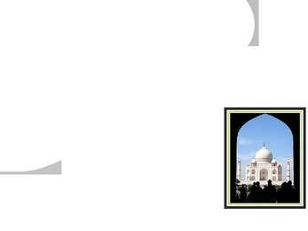 Tourist destinations of India #4