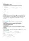 Laboratoorne töö 2 - Lahuste valmistamine-kontsentratsiooni määramine-Sissejuhatus #4