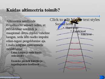 Altimeetria #7