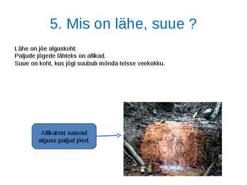 Jõgi #6