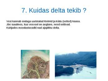Jõgi #9