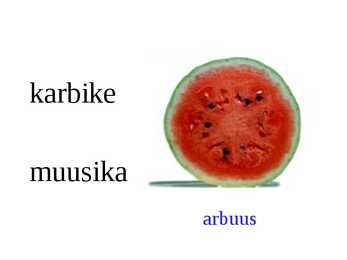 Sisehäälikud #8