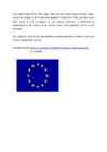 MIKS ON MEILE EUROOPA LIIT #3