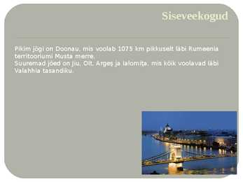 Rumeenia #5