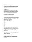 Programmeerimiskeel #11