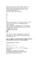 Programmeerimiskeel #13