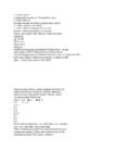 Programmeerimiskeel #9
