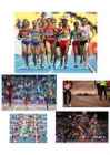 Naiste 800 m-1500 m jooks #18