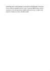 Genius Loci-Towards a Phenomenology of Architecture- peatükk 6 kokkuvõte #2