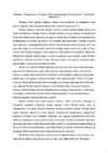 Genius Loci-Towards a Phenomenology of Architecture- peatükk 6 kokkuvõte