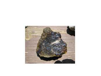 Metall - Uraan