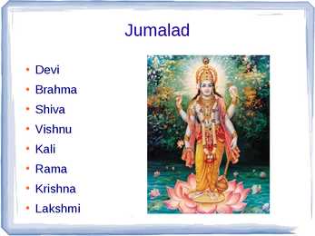 Hinduism #11