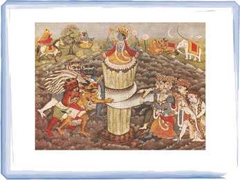 Hinduism #8