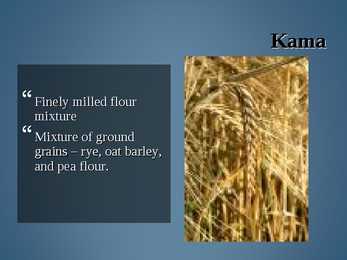 Estonian National Cuisine #7