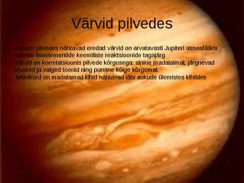 Jupiter #12