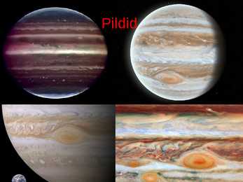 Jupiter #14