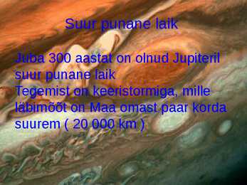 Jupiter #6