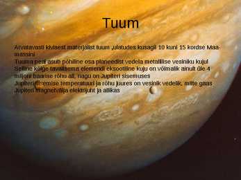 Jupiter #10