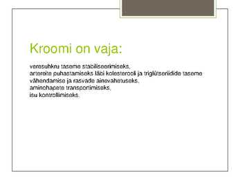 Kroom #3