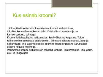 Kroom #4