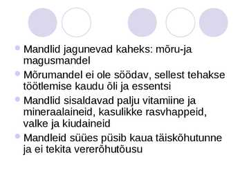 Mandel #4