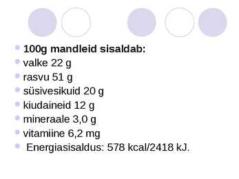 Mandel #8