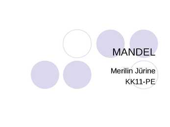 Mandel